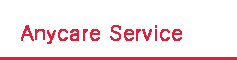Anycare Service